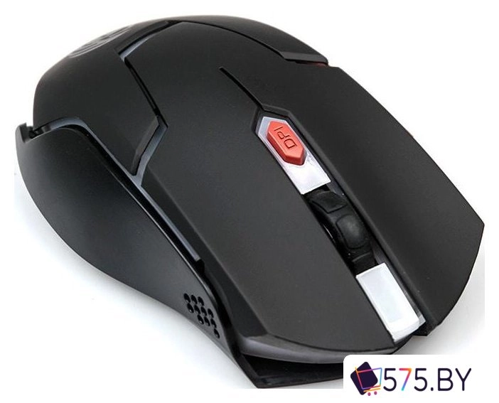 Игровая мышь Dialog Gan-Kata MRGK-12U в магазине 575.by