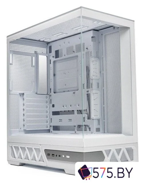 Корпус XASTRA Q700 0F-UC (белый) в магазине 575.by