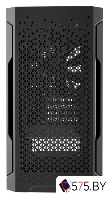 Корпус Powercase Mistral Micro Z2B SI в магазине 575.by