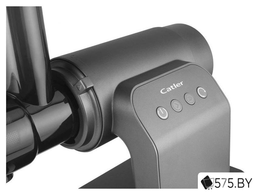 Мясорубка Catler FG 403 Food+ в магазине 575.by