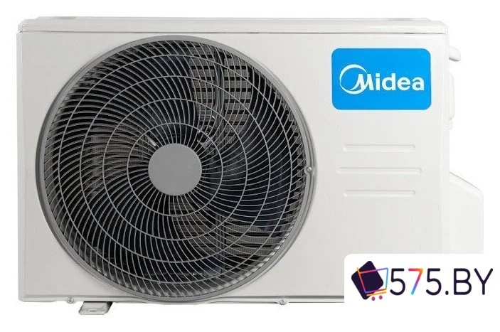 Кондиционер Midea Easy MSES-09N8D6-I/MSES-09N8D6-O в магазине 575.by