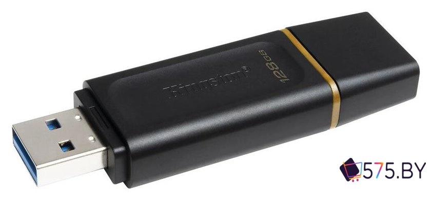 USB Flash Kingston DataTraveler Exodia 128GB в магазине 575.by