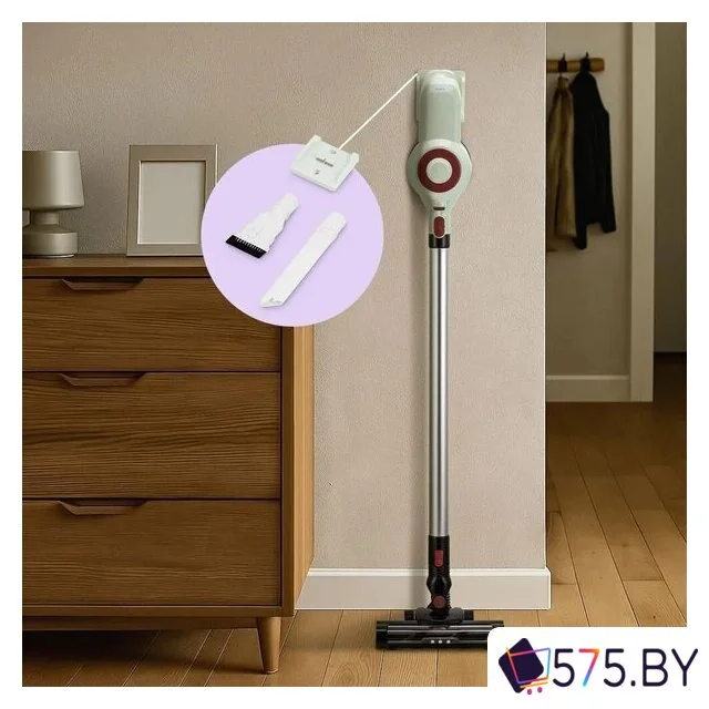 Пылесос Kitfort KT-5346 в магазине 575.by