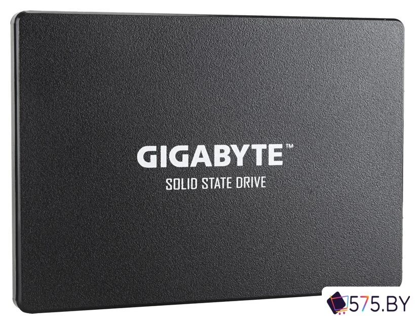 SSD Gigabyte 240GB GP-GSTFS31240GNTD в магазине 575.by