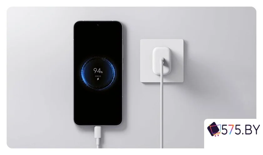 Сетевое зарядное Xiaomi 20W Fast Charging Power Adapter Type-C MDY-20-EG (международная версия) в магазине 575.by