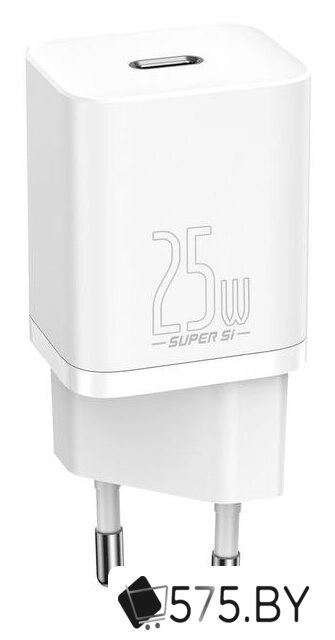 Сетевое зарядное Baseus TZCCSUP-L02 в магазине 575.by