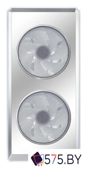 Корпус Lian Li Lancool 217 INF G99.LAN217INFW.10R в магазине 575.by