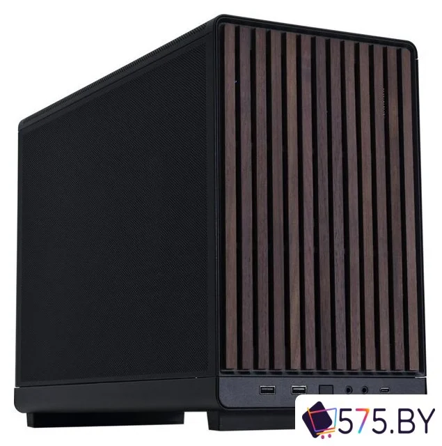 Корпус Lian Li A3-mATX G99.A3X-WD.00 в магазине 575.by
