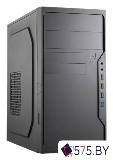 Корпус Foxline FL-733R 450W FL-733R-FZ450R-U32 в магазине 575.by