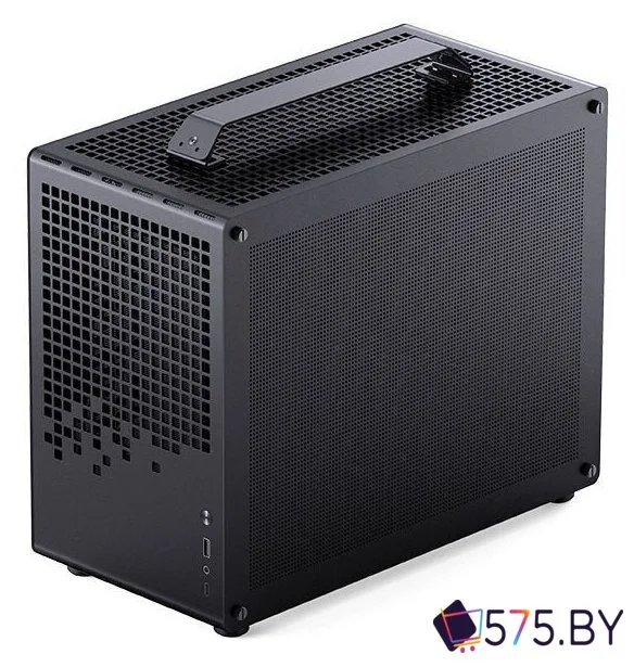 Корпус Jonsplus Z20 (черный) в магазине 575.by