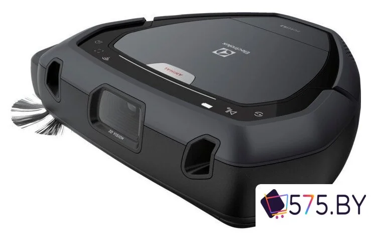 Робот-пылесос Electrolux PI92-4ANM в магазине 575.by