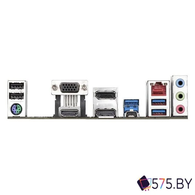 Материнская плата Gigabyte B760M DS3H DDR4 (rev. 1.0) в магазине 575.by