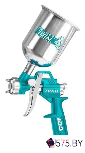 Краскопульт Total TAT10401 в магазине 575.by