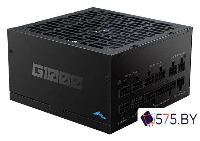 Блок питания Sama G1000 1000W G1000-BKGFF001-EU в магазине 575.by