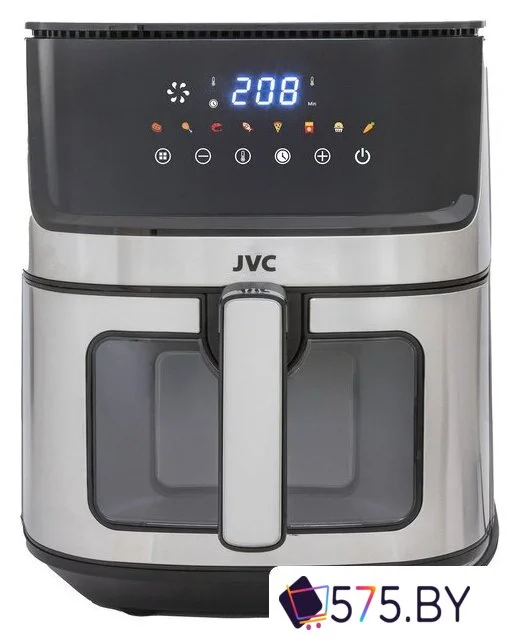 Аэрогриль (аэрофритюрница) JVC JK-MB051 в магазине 575.by