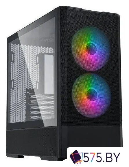 Компьютер Iven Gaming Black 197861 в магазине 575.by