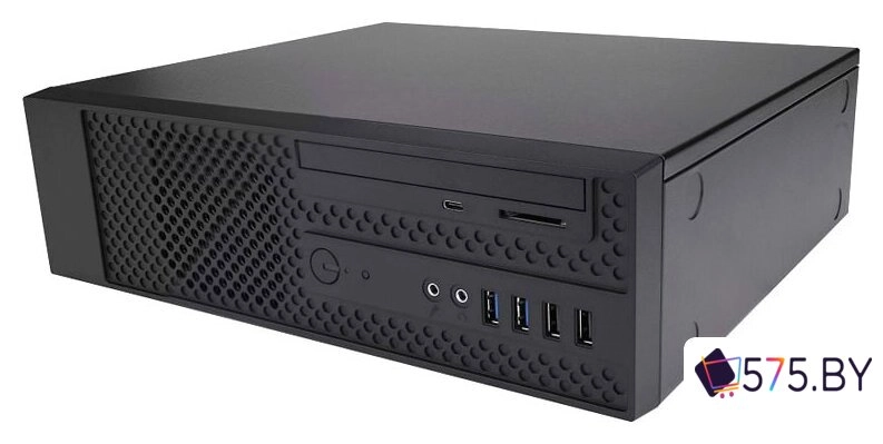 Корпус In Win CK709 U3 в магазине 575.by