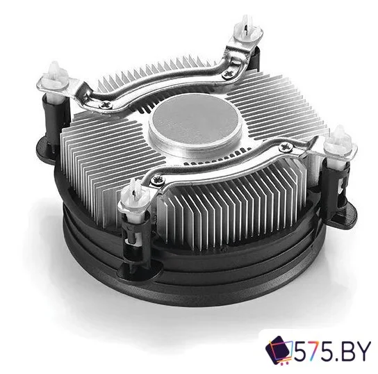 Кулер для процессора DeepCool THETA 9 PWM 1700 DP-ICAP-T9P-17 в магазине 575.by