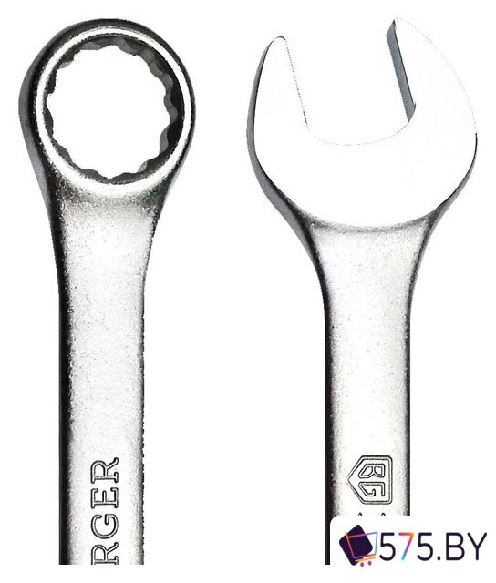 Гаечный ключ Berger 36мм BG1261 в магазине 575.by