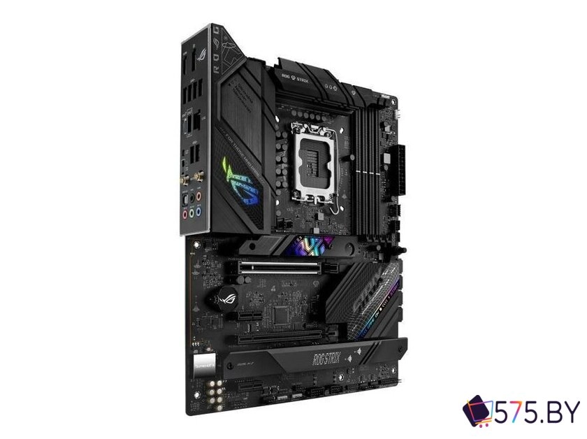 Материнская плата ASUS ROG Strix B760-F Gaming WiFi в магазине 575.by