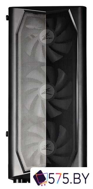 Корпус Zalman N4 Rev.1 в магазине 575.by