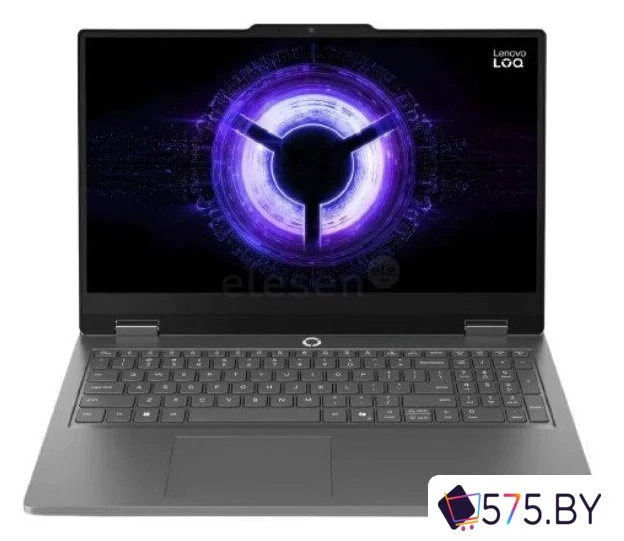 Игровой ноутбук Lenovo LOQ Essential 15IRX11 83SC001LPS в магазине 575.by