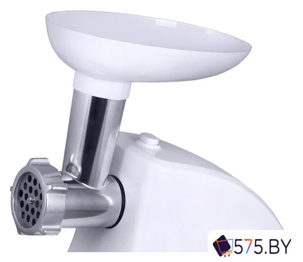 Мясорубка CENTEK CT-1609 (белый) в магазине 575.by