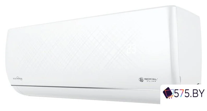 Кондиционер Royal Clima Renaissance DC EU Inverter 2024 RCI-RND24HN в магазине 575.by