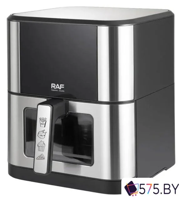 Аэрогриль (аэрофритюрница) RAF R.50005 в магазине 575.by