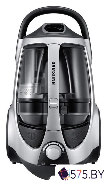 Пылесос Samsung VCC8835V37/XEV в магазине 575.by