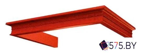 Декоративная панель Krona CPB/4 (вишня) в магазине 575.by