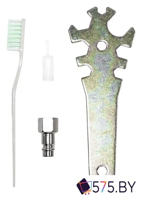 Краскопульт ELAND E-850М в магазине 575.by
