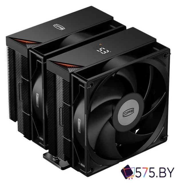 Кулер для процессора PCCooler RT620 Digital в магазине 575.by