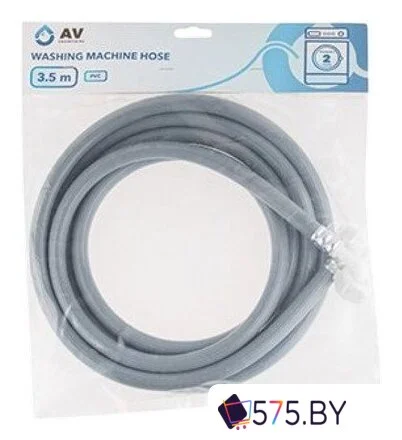 Шланг заливной AV Engineering AVE3303350 (3.5м) в магазине 575.by