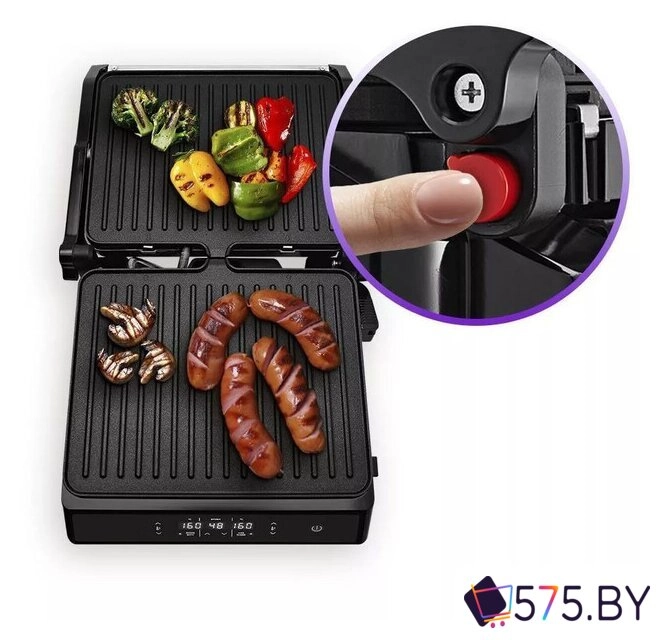 Электрогриль Kitfort KT-3682 в магазине 575.by