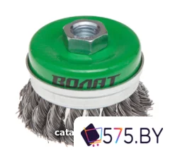 Щетка для электроинструмента Волат 81040-65 в магазине 575.by