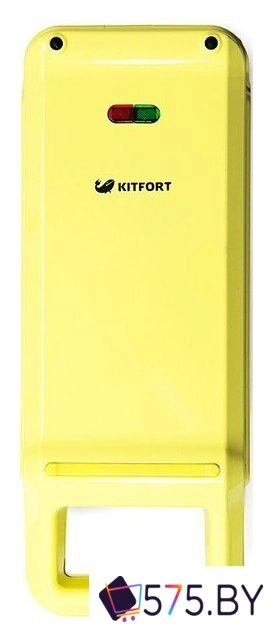 Вафельница Kitfort KT-1611 в магазине 575.by