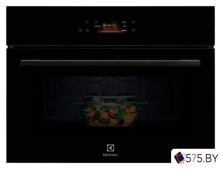 Микроволновая печь Electrolux MealAssist 700 LVM8E08Z в магазине 575.by