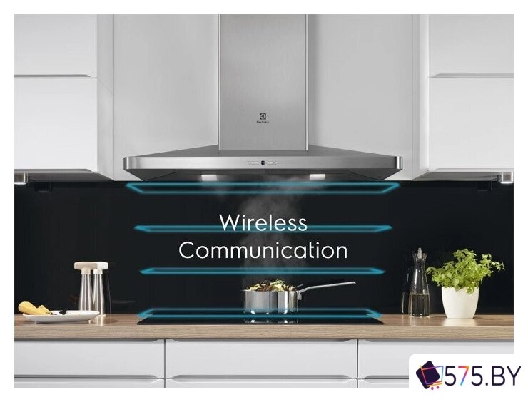 Варочная панель Electrolux LIV63431BK в магазине 575.by