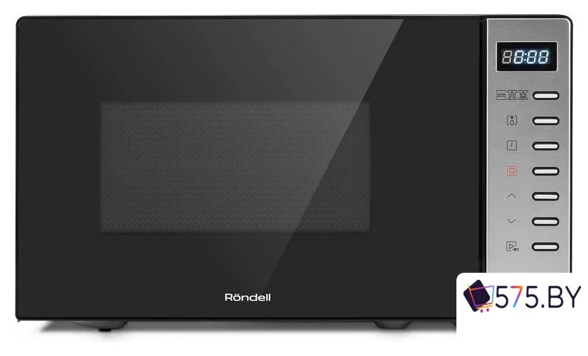Микроволновая печь Rondell RDE‑MW203 в магазине 575.by