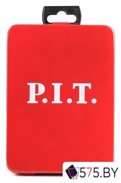 Сверло-метчик P.I.T. ASET09-015A в магазине 575.by