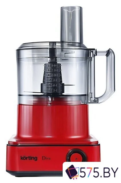 Кухонный комбайн Korting KFP 0201 Diva в магазине 575.by