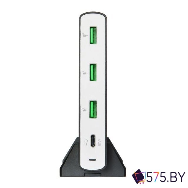 Сетевое зарядное ACD ACD-P904U-V1B в магазине 575.by