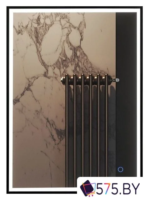 Мебель для ванных комнат Roxen Зеркало Sigma 510210-60B 60x80 в магазине 575.by