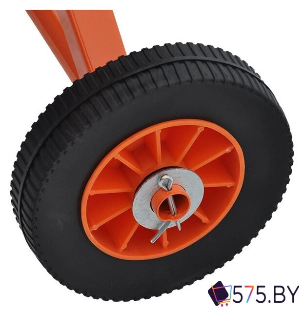 Бетономешалка Skiper CM-180 в магазине 575.by