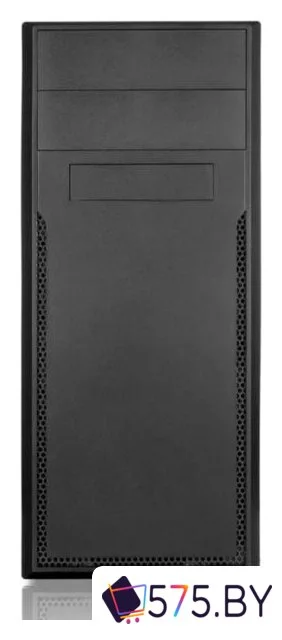 Корпус Foxline 450W FL-302-FZ450 в магазине 575.by