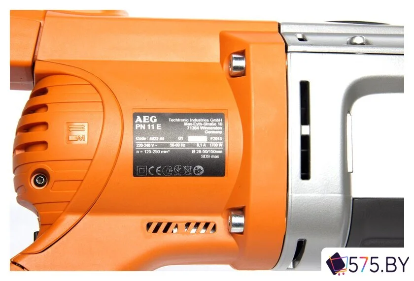 Перфоратор AEG Powertools PN 11 E в магазине 575.by