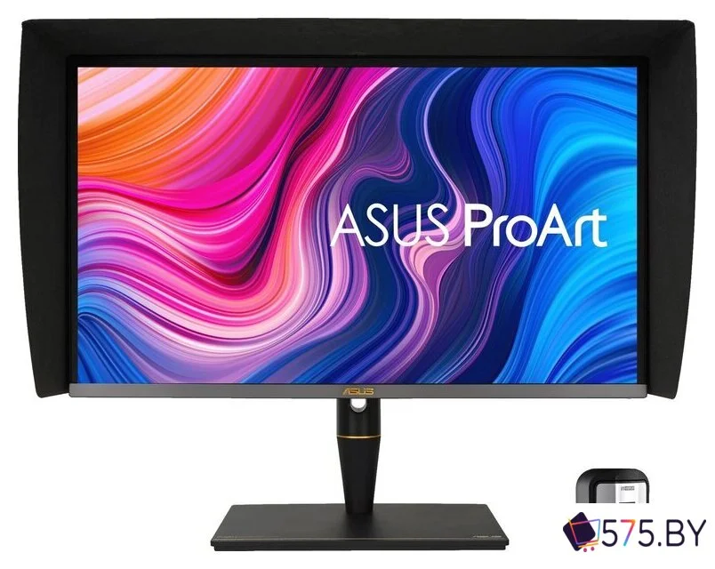 Монитор ASUS ProArt PA27UCX-K в магазине 575.by