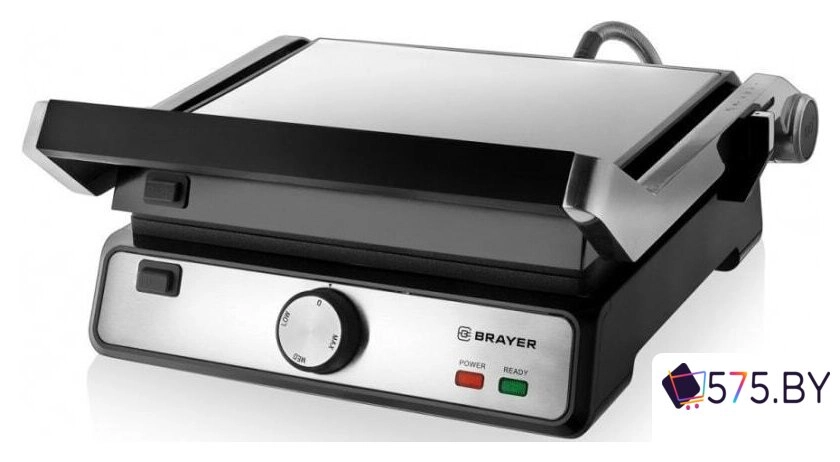 Электрогриль Brayer BR2002 в магазине 575.by