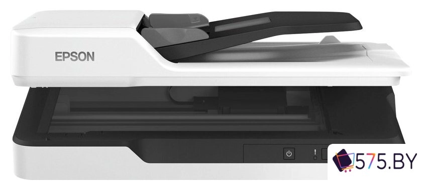 Сканер Epson WorkForce DS-1630 в магазине 575.by
